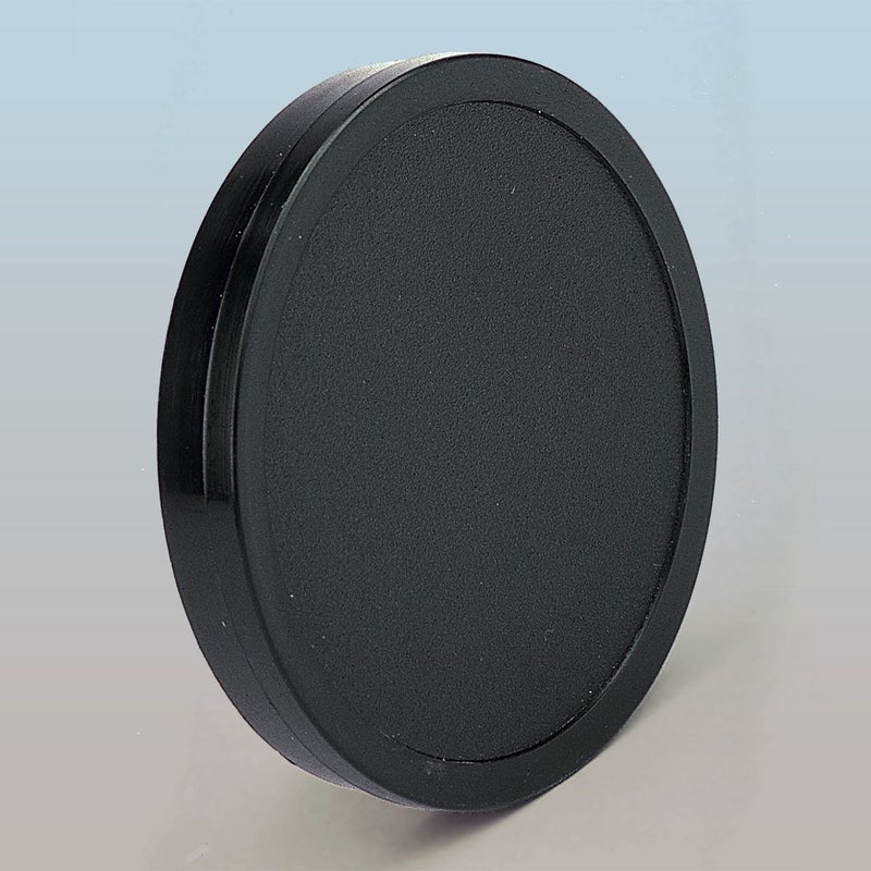 Kaiser 80mm Slip-On Lens Cap (206980)
